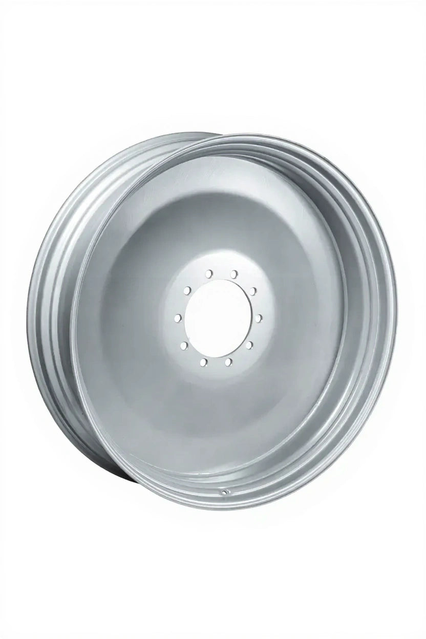 Felge DW 13 L x 50, Silber RAL9006