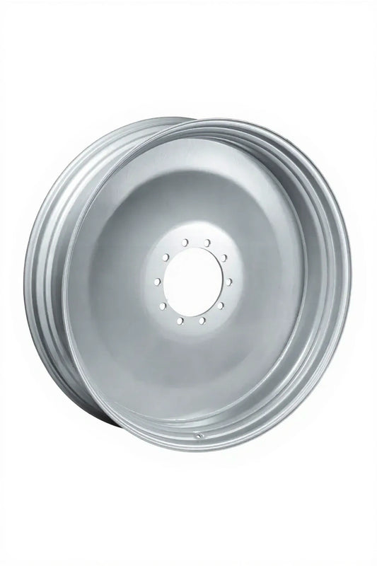 Felge DW 13 L x 50, Silber RAL9006