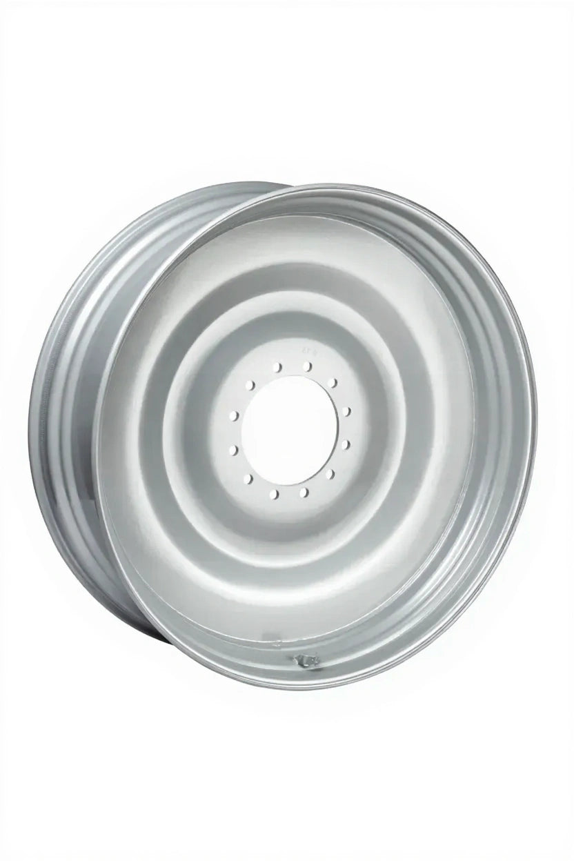 Felge DW 16 L x 50, Silber RAL9006