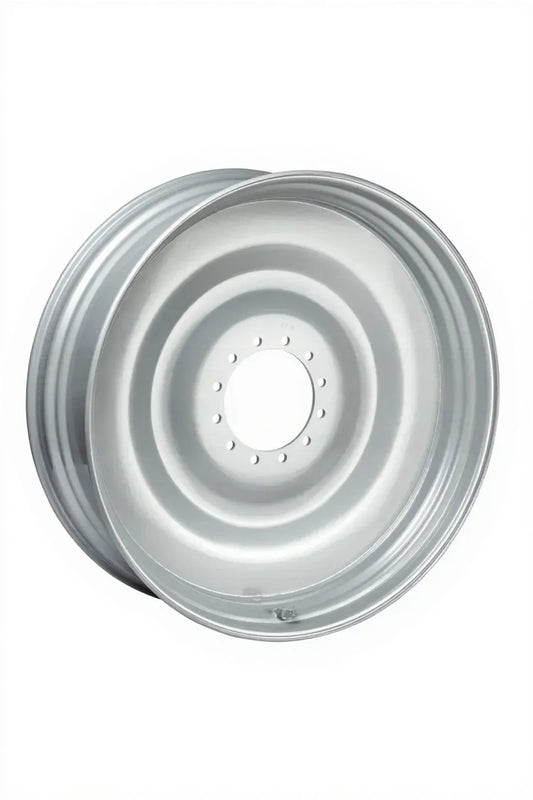 Felge DW 16 L x 50, Silber RAL9006