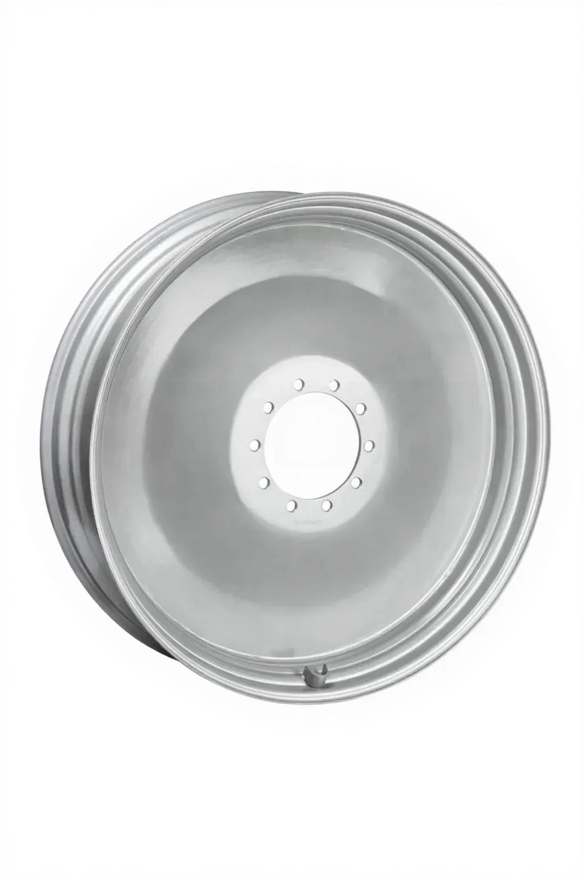 Felge DW 13 L x 50, Silber RAL9006