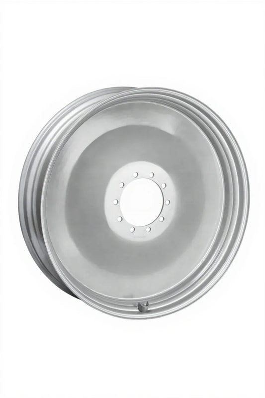 Felge DW 13 L x 50, Silber RAL9006