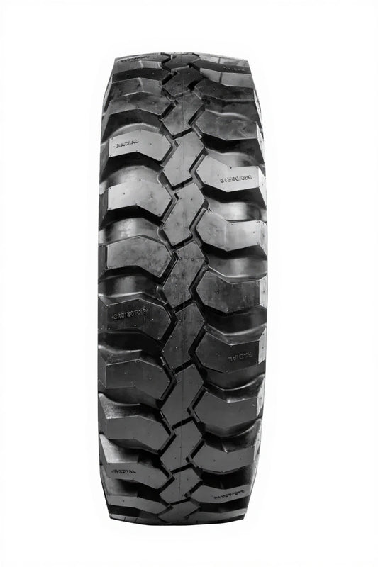 Reifen 400 / 70 R 20, Multimax MP 529