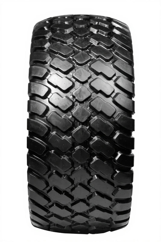 Reifen 900 / 65 R 32, 393 XT