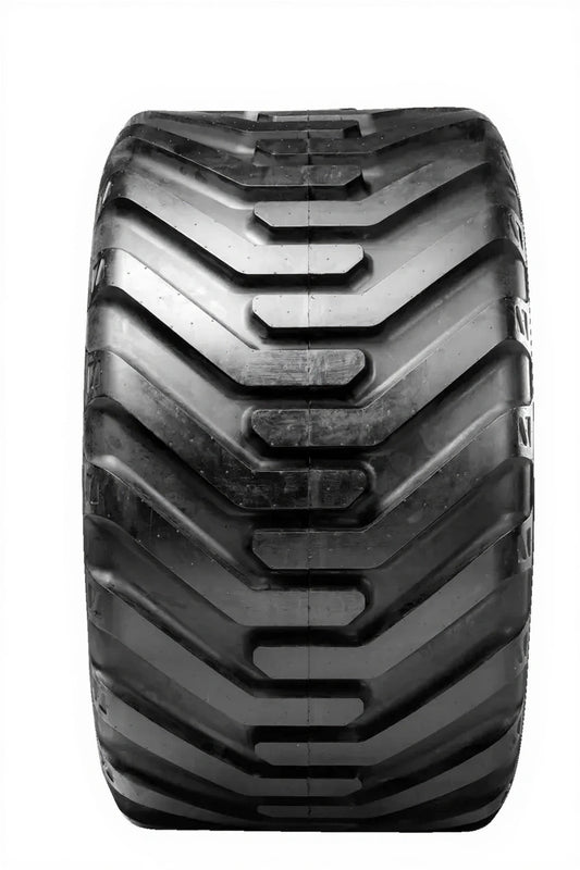 Pneus 800 / 40 R 22.5, FL 639