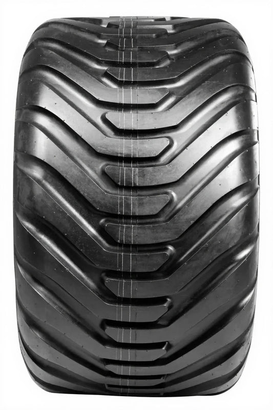 Reifen 380 / 55 - 17, Flotation 647