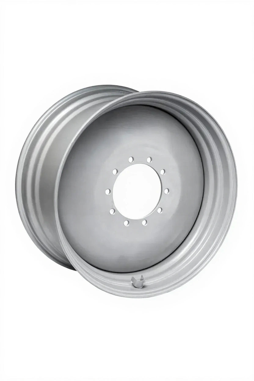 Felge DW 18 L x 38, Silber RAL9006
