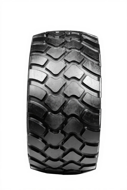 Rad 750 / 60 R 30.5 Alliance 590 181D, TL, 10/281/335, A3, ET0 AG 24.00 x 30.5 H2, RAL900
