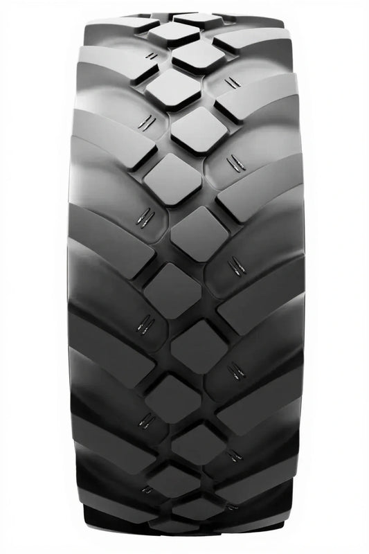 Tires 445 / 65 R 22.5, Multimax MP 569, M+S