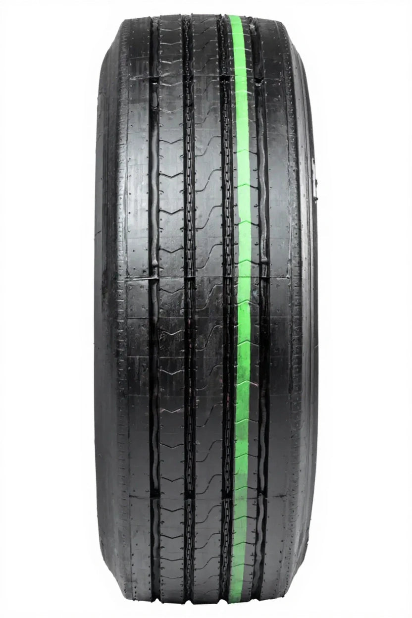 Rad 385 / 65 R 22.5 TURON FinalR AgrarTrans ST10