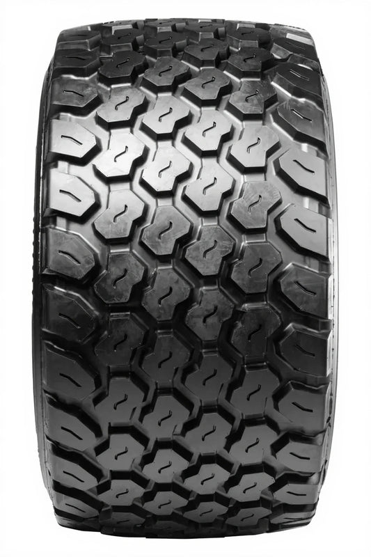 Rad 600 / 50 R 22.5 Alliance 382 XT 164J, TL, 10/281/335, M22, ET0, VSH AG 20.00 x 22.5 H2, RAL9006