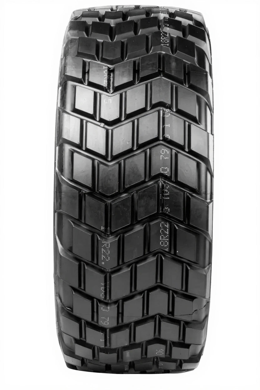 Tires 445 / 65 R 22.5, WE 77, M+S
