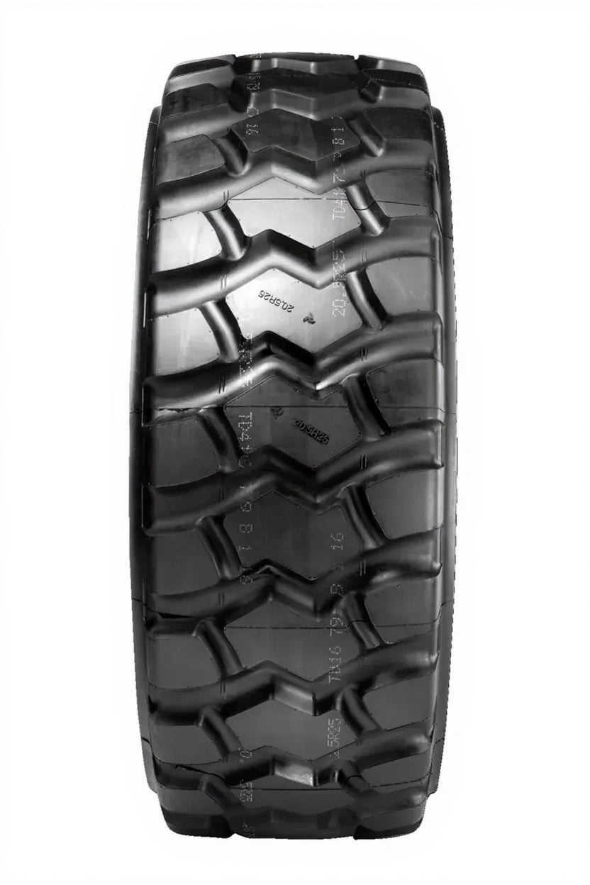 Reifen 26.5 R 25, WL 37