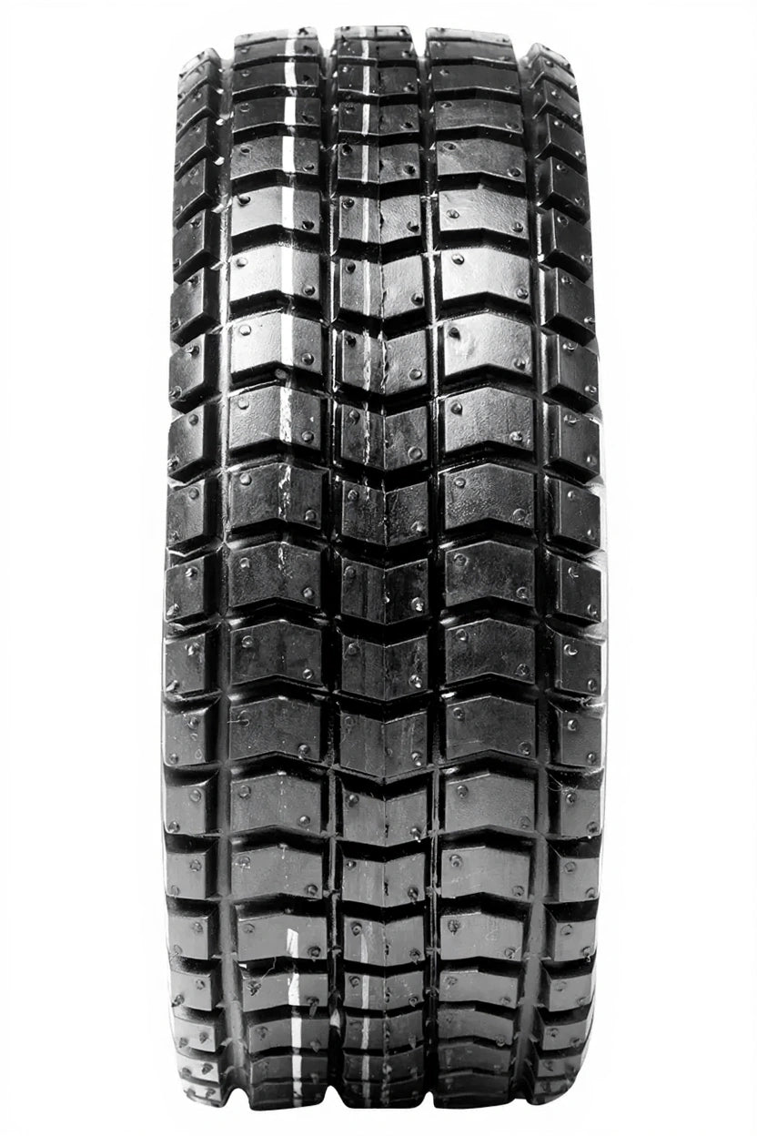 Pneus 9 x 3,50 - 4, C203