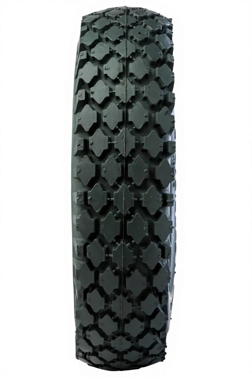 Pneus 4.10 / 3.50 - 5, C156