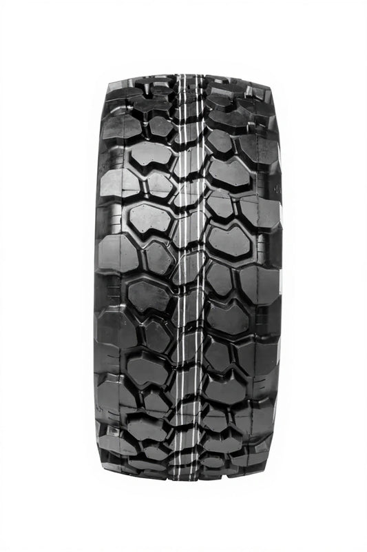 Tires 335 / 80 R 20, MPT 81, M+S