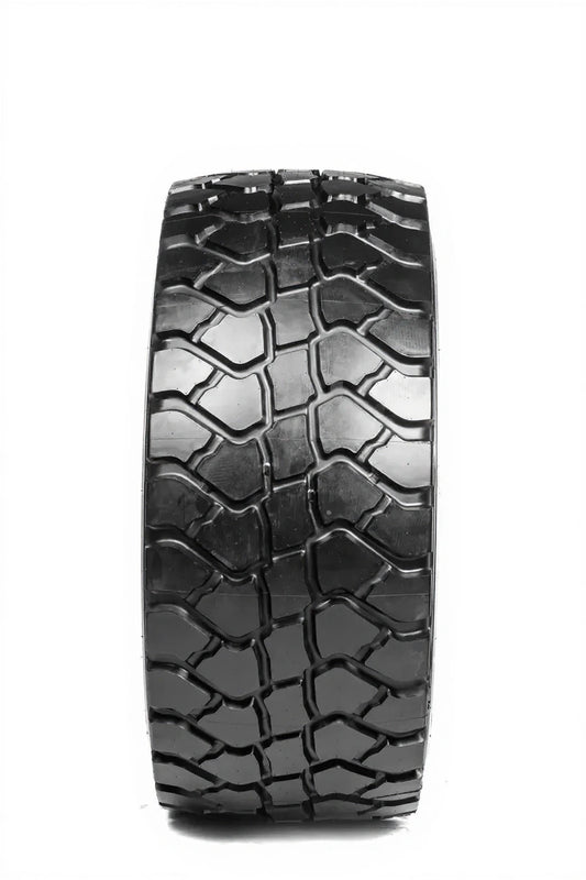 Tires 24 R 20.5, MS961R FLOXTRA, M+S