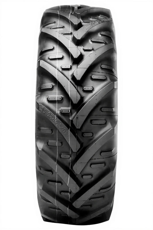 Pneus 340 / 75 R 20, Super G