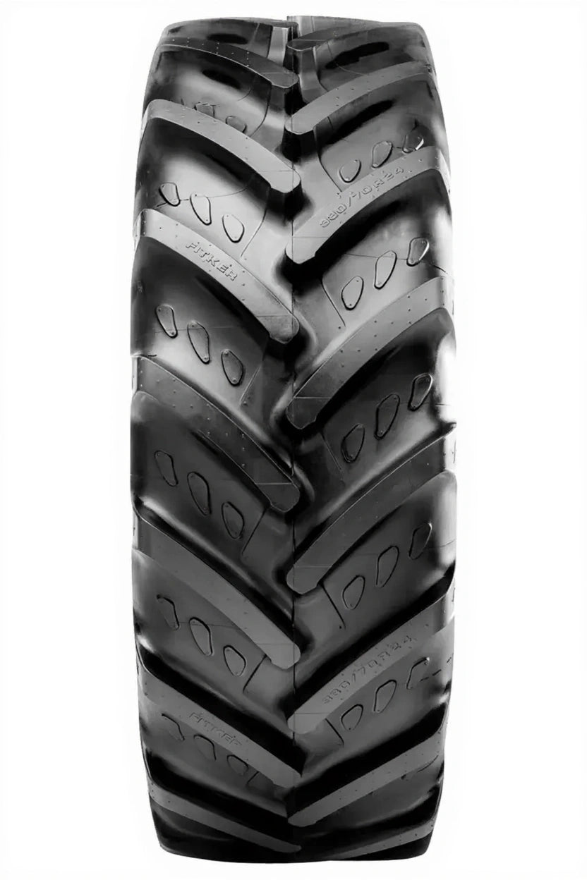 Pneus 360/70 R 20, Fitker