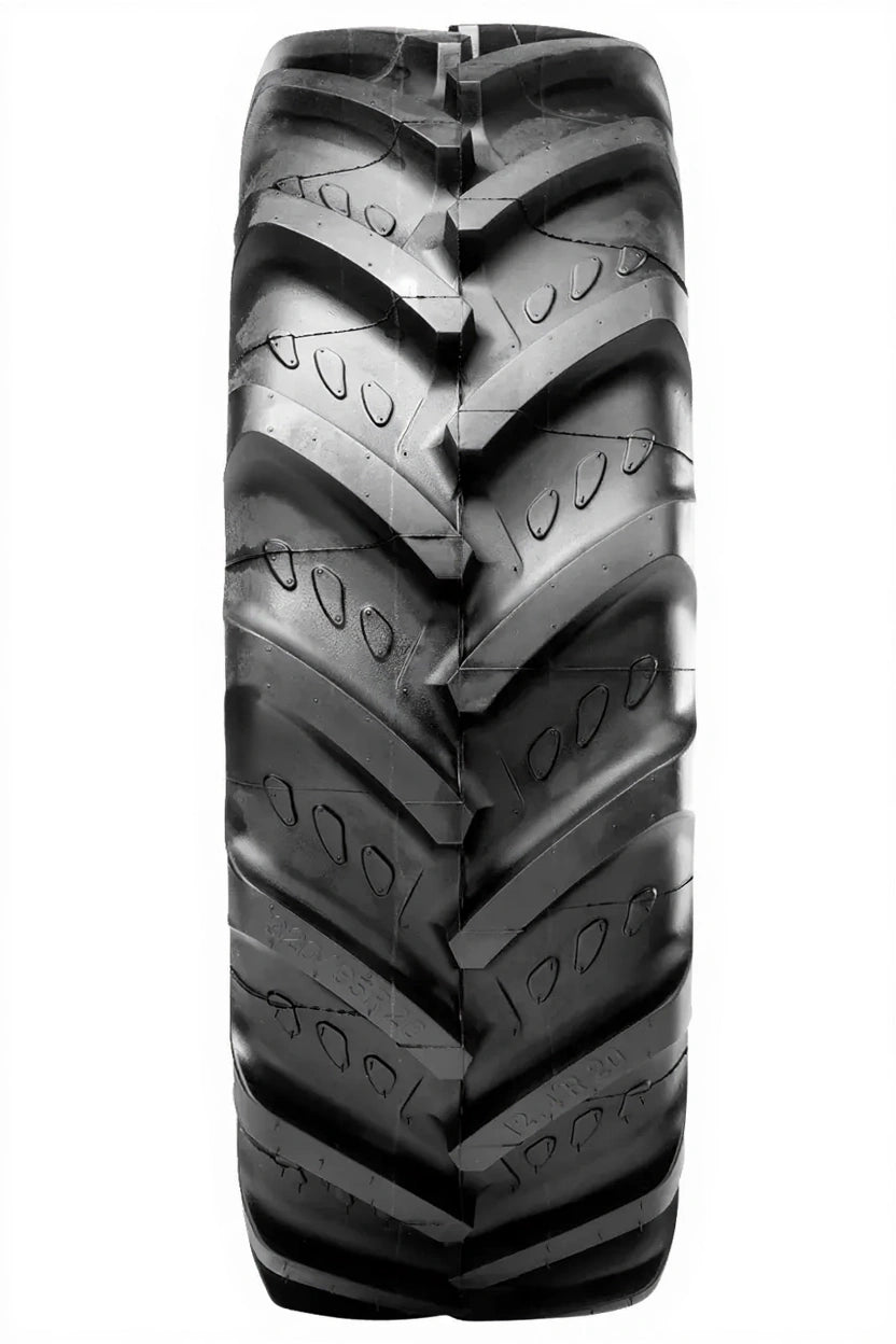 Tires 250 / 85 R 24, Traker