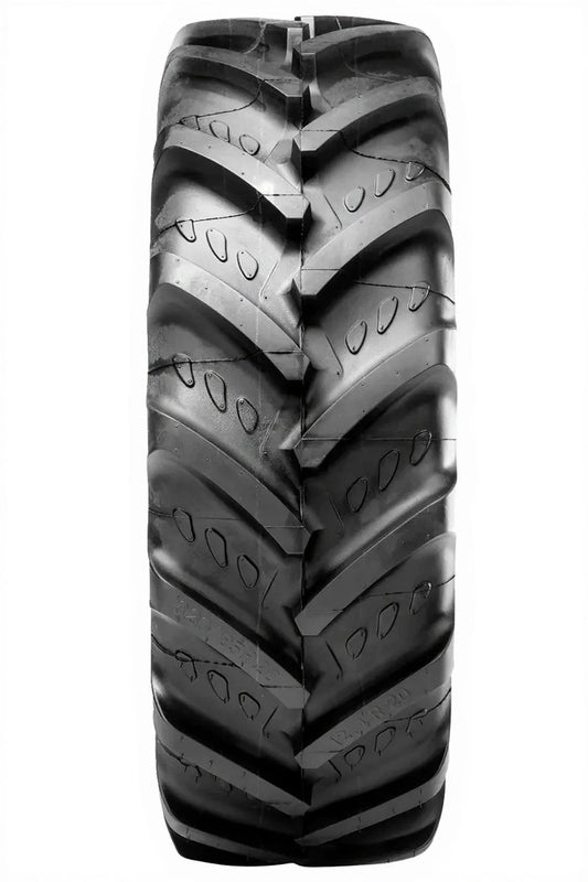 Tires 380 / 85 R 24, Traker