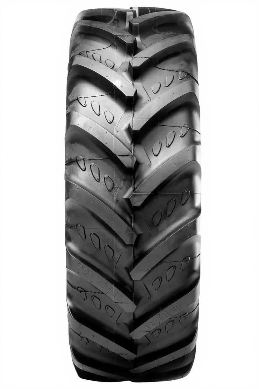 Tires 320 / 85 R 32, Traker