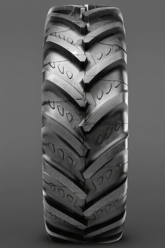 Tires 320 / 85 R 36, Traker