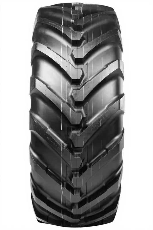 Reifen 460 / 70 R 24, Lugker