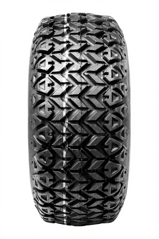 Tires 290 / 65 - 10, All Trail II