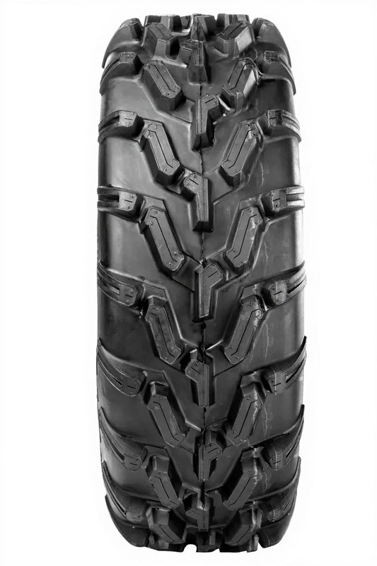 Reifen 205 / 85 R 12, A.C.T.