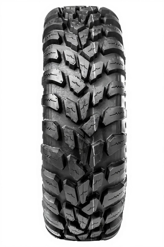 Reifen 255 / 65 R 12, Pavemaster