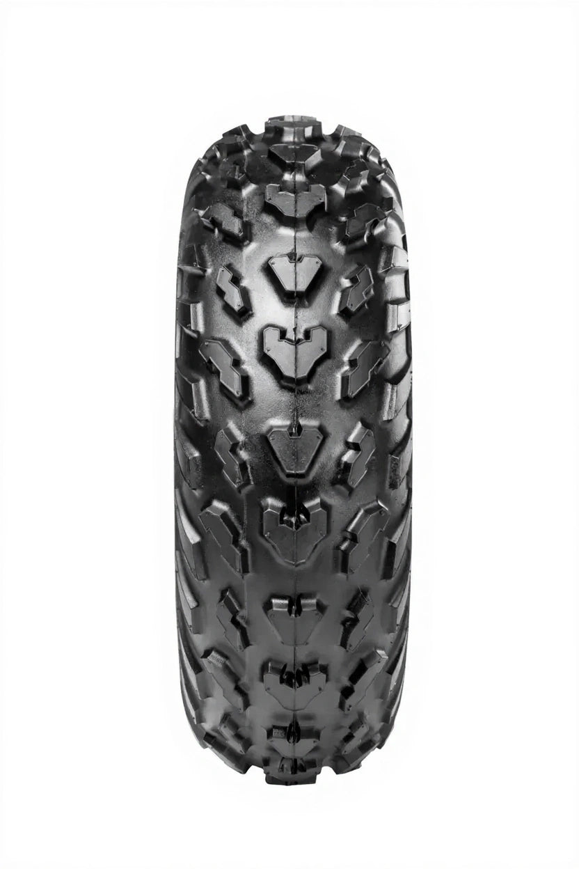 Reifen 205 / 80 - 12, Trail Wolf