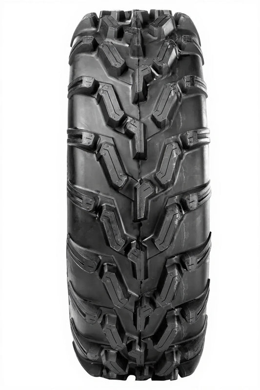 Reifen 255 / 70 R 12, A.C.T.