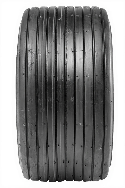 Tires 250 / 50 - 10, Rib