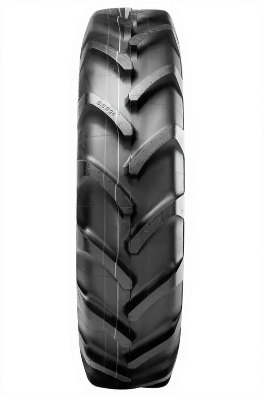 Reifen 12.4 R 36, AgriBib