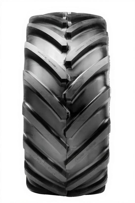 Michelin 710 / 70 R 42, MachXBib 173 D, TL