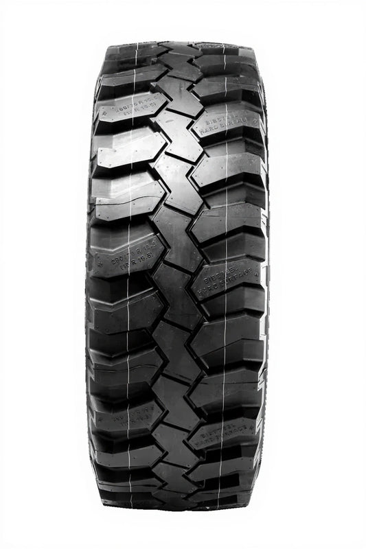 Reifen 260 / 70 R 16.5, BibSteel Hard Surface