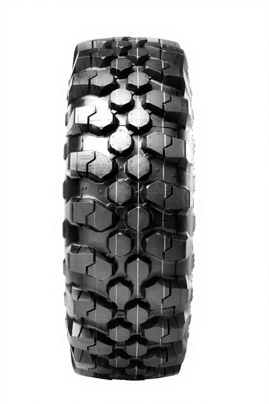 Reifen 500 / 70 R 24, BibLoad Hard Surface