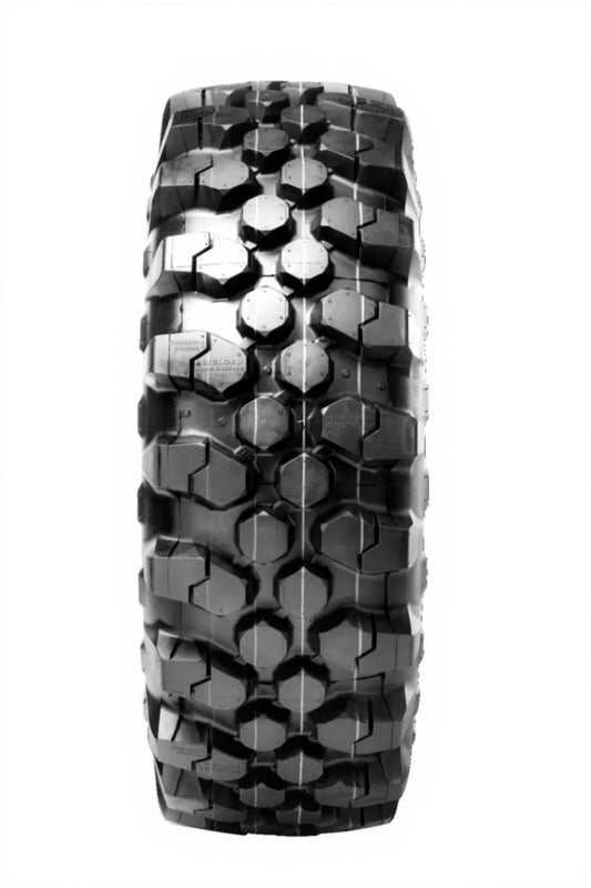 Reifen 540 / 70 R 24, BibLoad Hard Surface