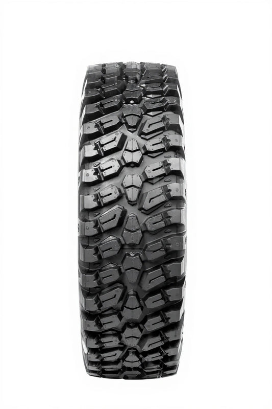 Reifen 250 / 80 R 16, CrossGrip