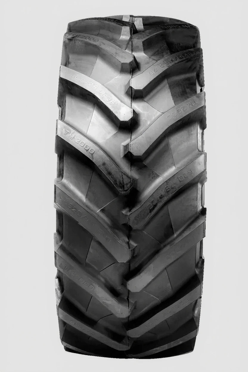 Tires 620 / 75 R 26, TM2000