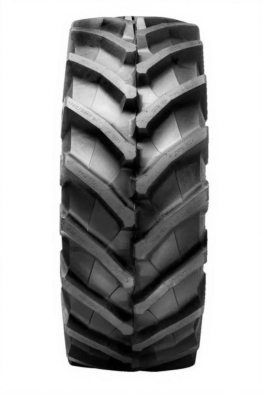 Pneus 710 / 70 R 38, TM800HS