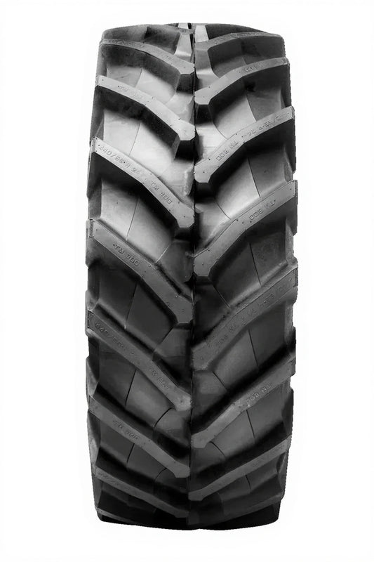 Pneus 650 / 65 R 38, TM800HS