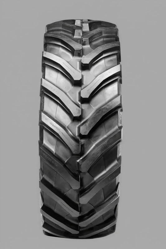 Trelleborg VF 710 / 70 R 42, TM1000PT 182 D / 179 E, TL