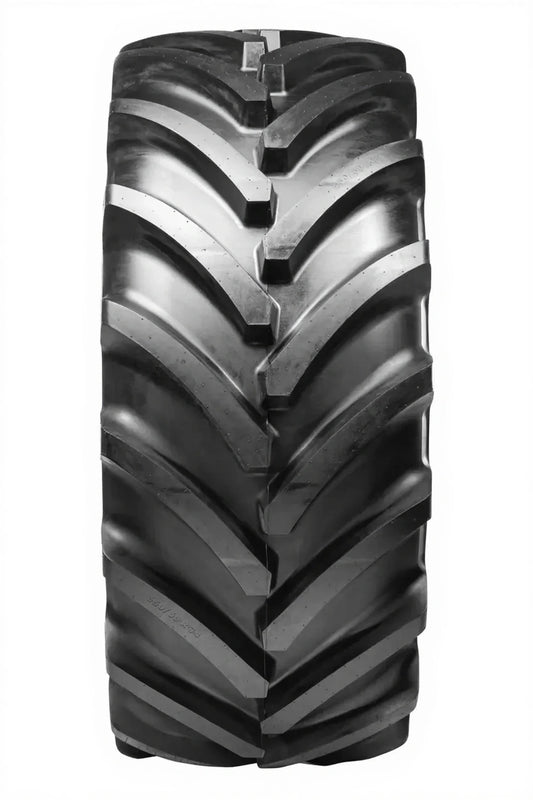 Reifen VF 710 / 75 R 42, TRAXION OPTIMALL