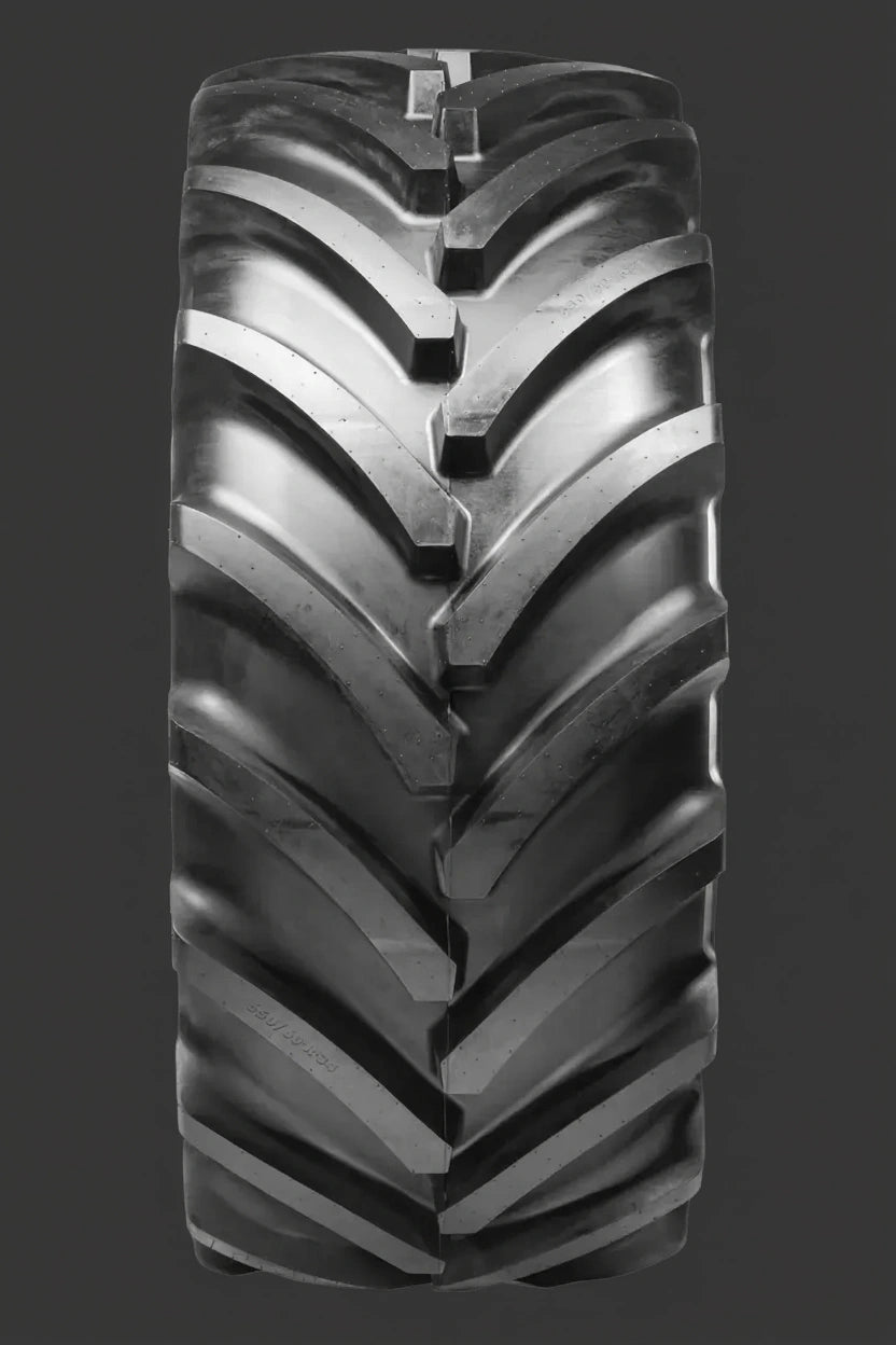 Reifen VF 650 / 85 R 38 PFO, TRAXION OPTIMALL