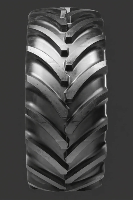 Reifen VF 650 / 85 R 38 PFO, TRAXION OPTIMALL