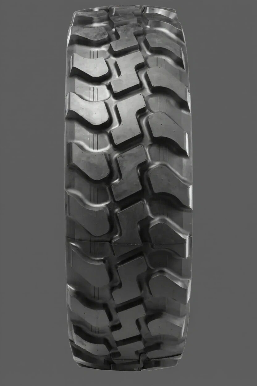 Reifen 315 / 80 R 22.5, Dual Master 506