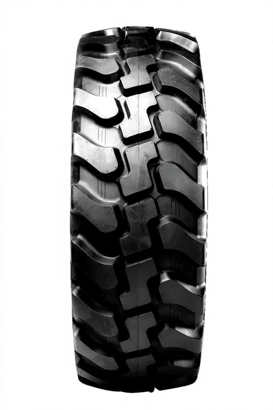 Tires 405 / 70 R 18, 608