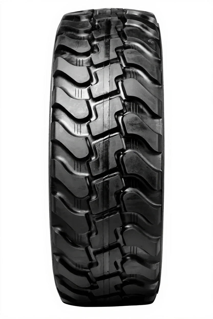 Tires 405 / 70 R 24, 606